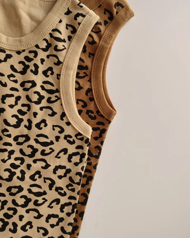تاپ پلنگی کبریتی
