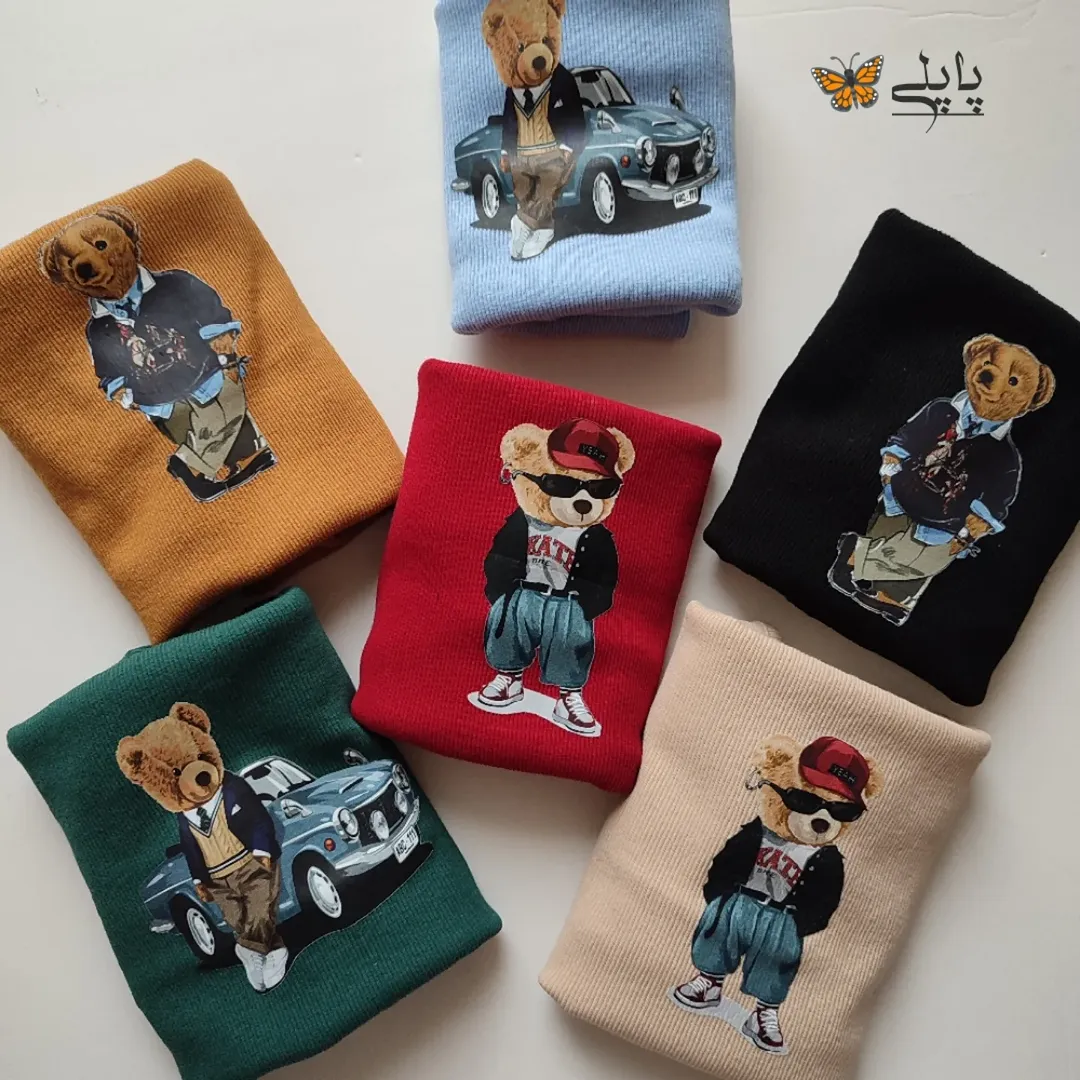 تاپ کبریتی تدی
