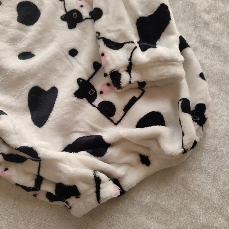 ست بلوز شلوار تدی